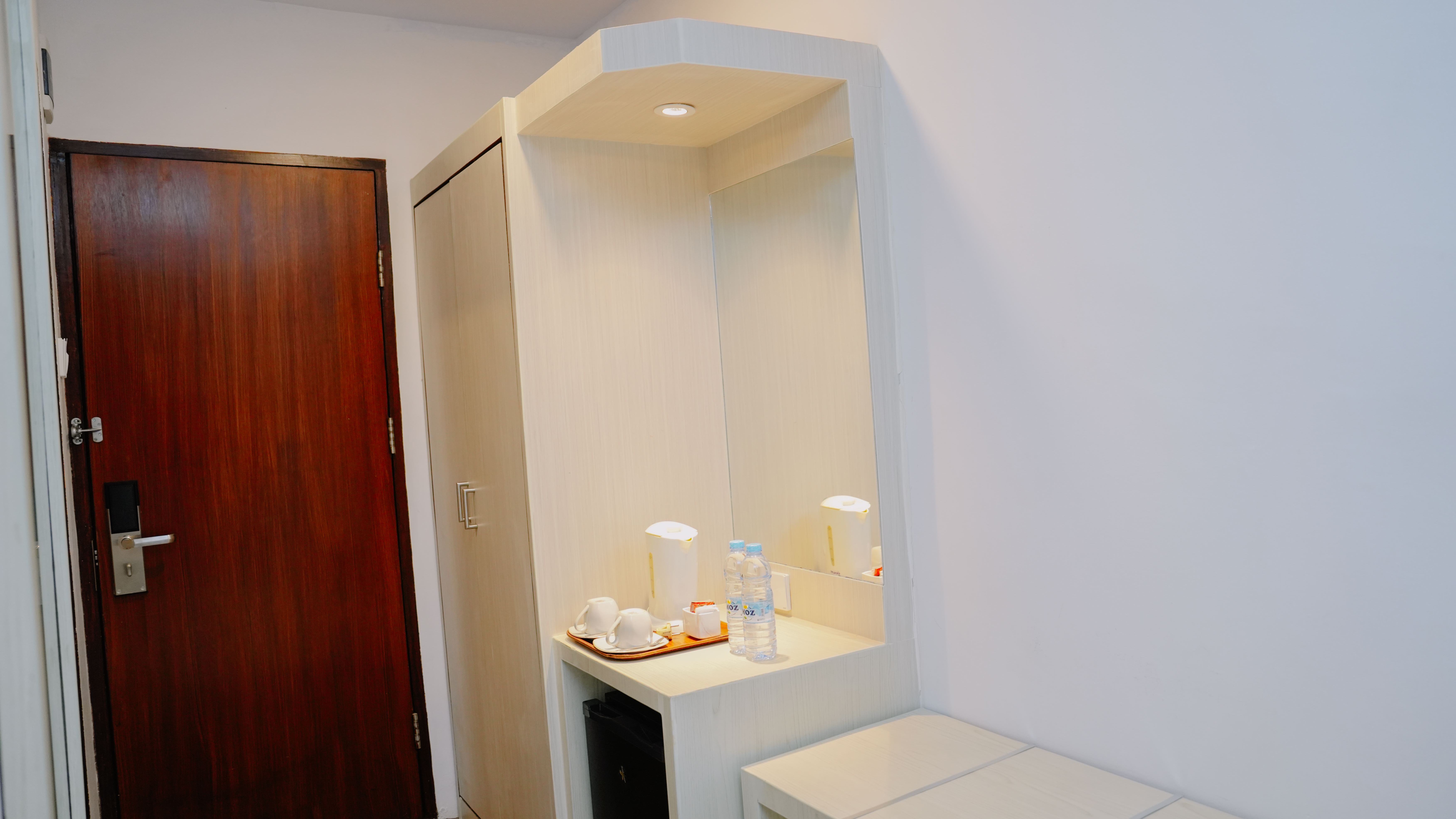 Sulthan Hotel Medan Powered by Archipelago 40/40