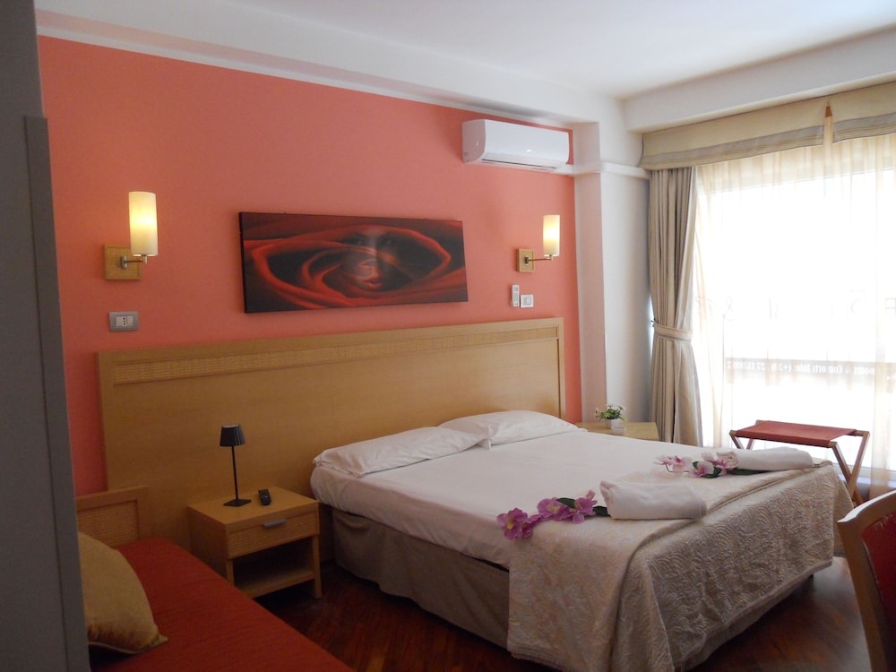 Catania Crossing B&B Rooms And Comforts 6/38