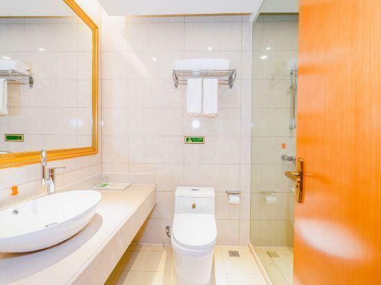 Vienna Hotel (Jiashan Old Town) 31/31