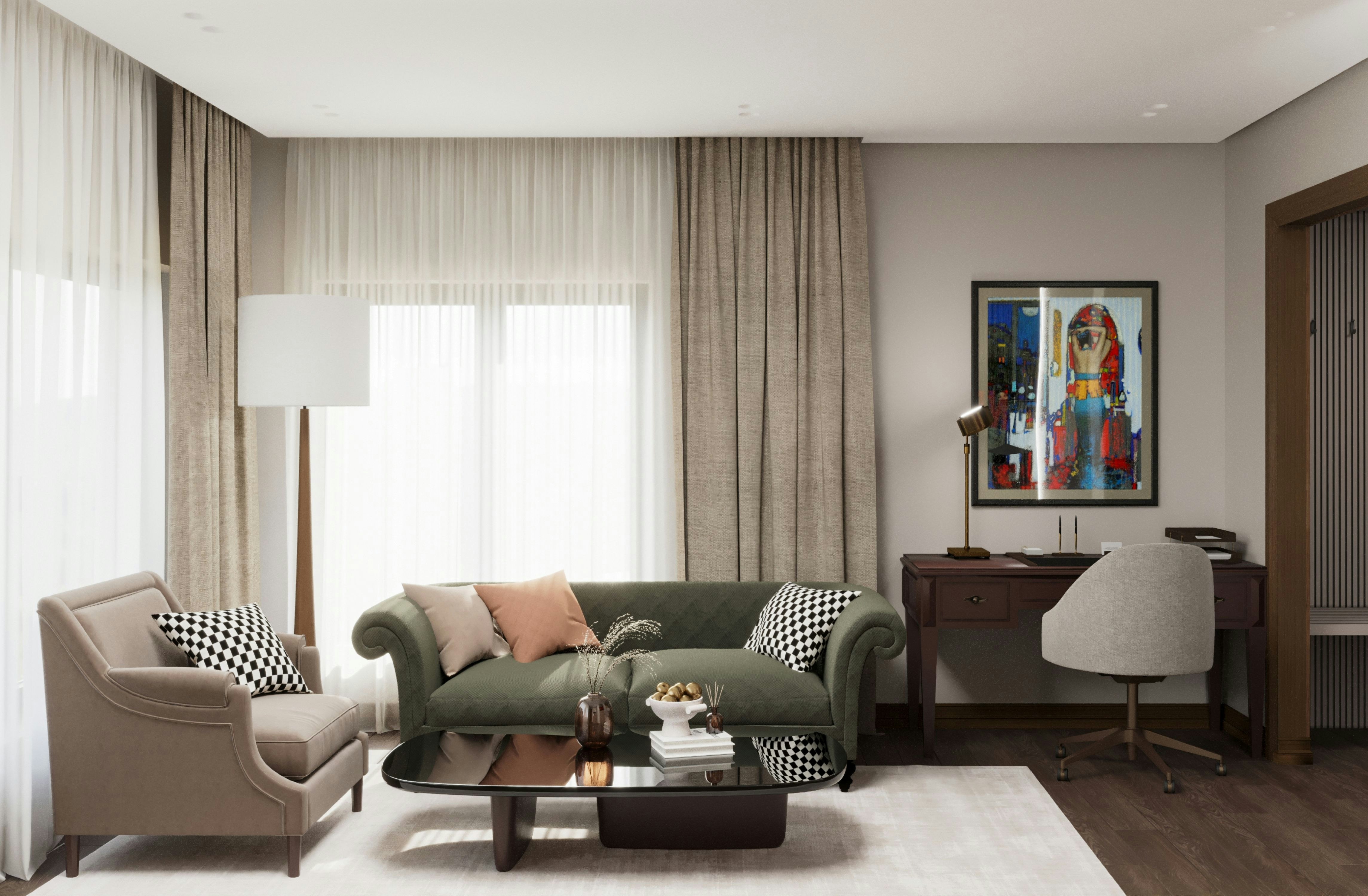 Excelsior Hotel & Spa Baku, Curio Collection by Hilton 57/82