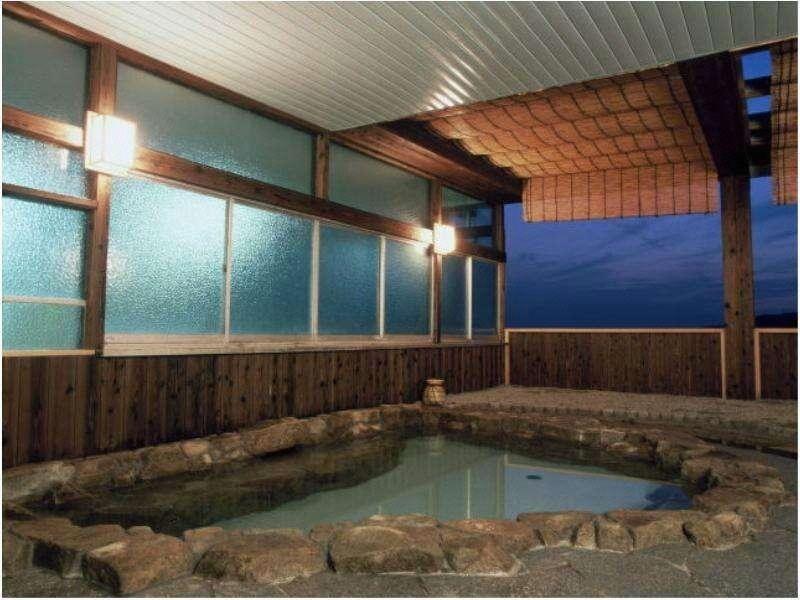Ajikanko Hotel Uminoyadori 20/37