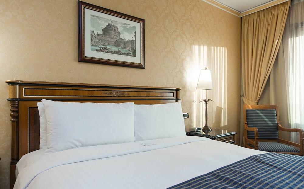 Rome Marriott Park Hotel 14/57