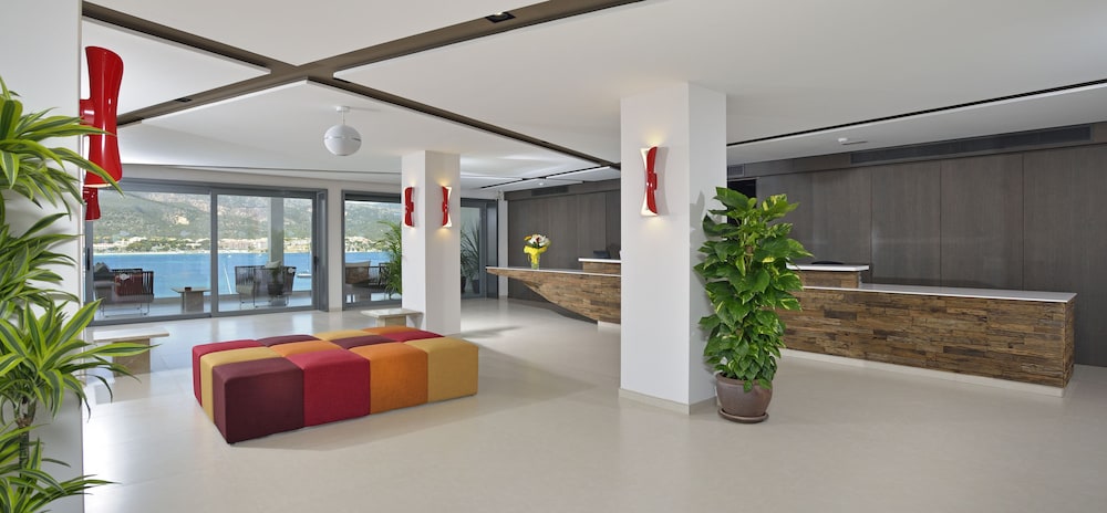 Leonardo Royal Hotel Mallorca 5/70