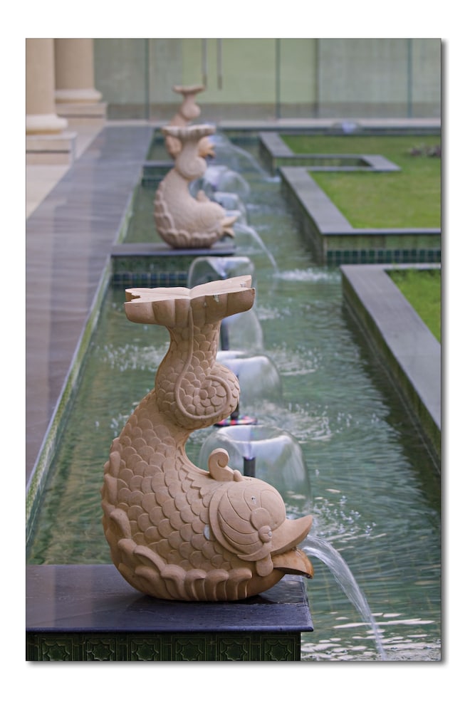The Cabbana Resort And Spa 25/59