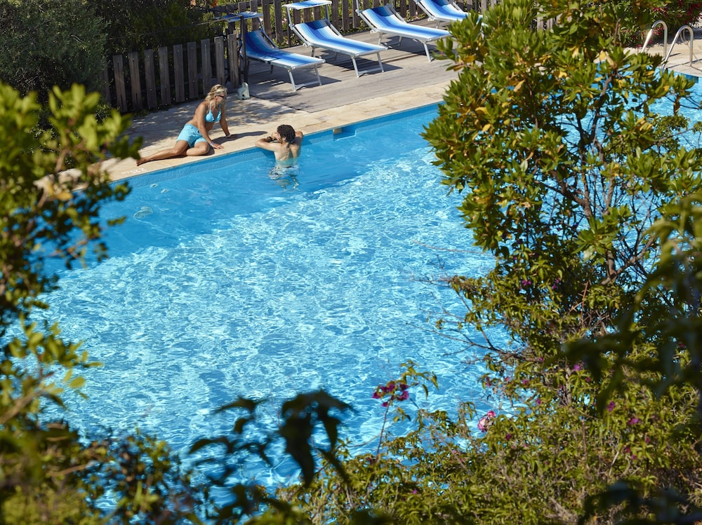Residence Hotel Lu Nibareddu 40/50