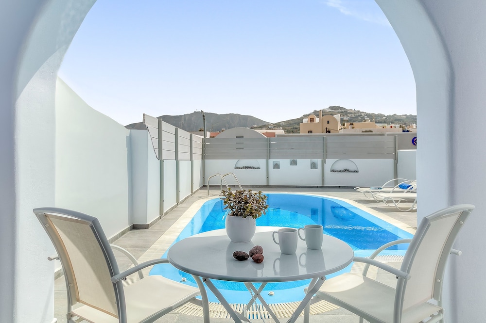 Blue Senses Villas 4/61