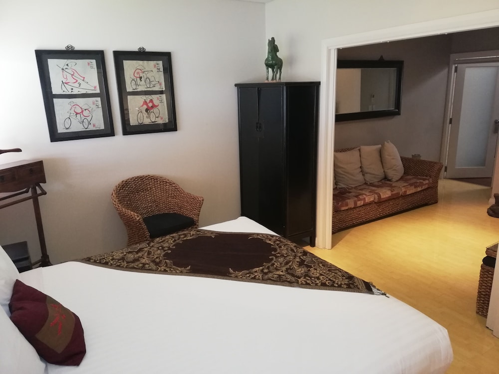 Bay Village Resort Dunsborough 25/50