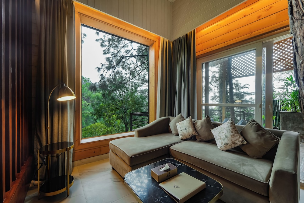 UNA Comfort Kasauli Hills Resorts 30/50