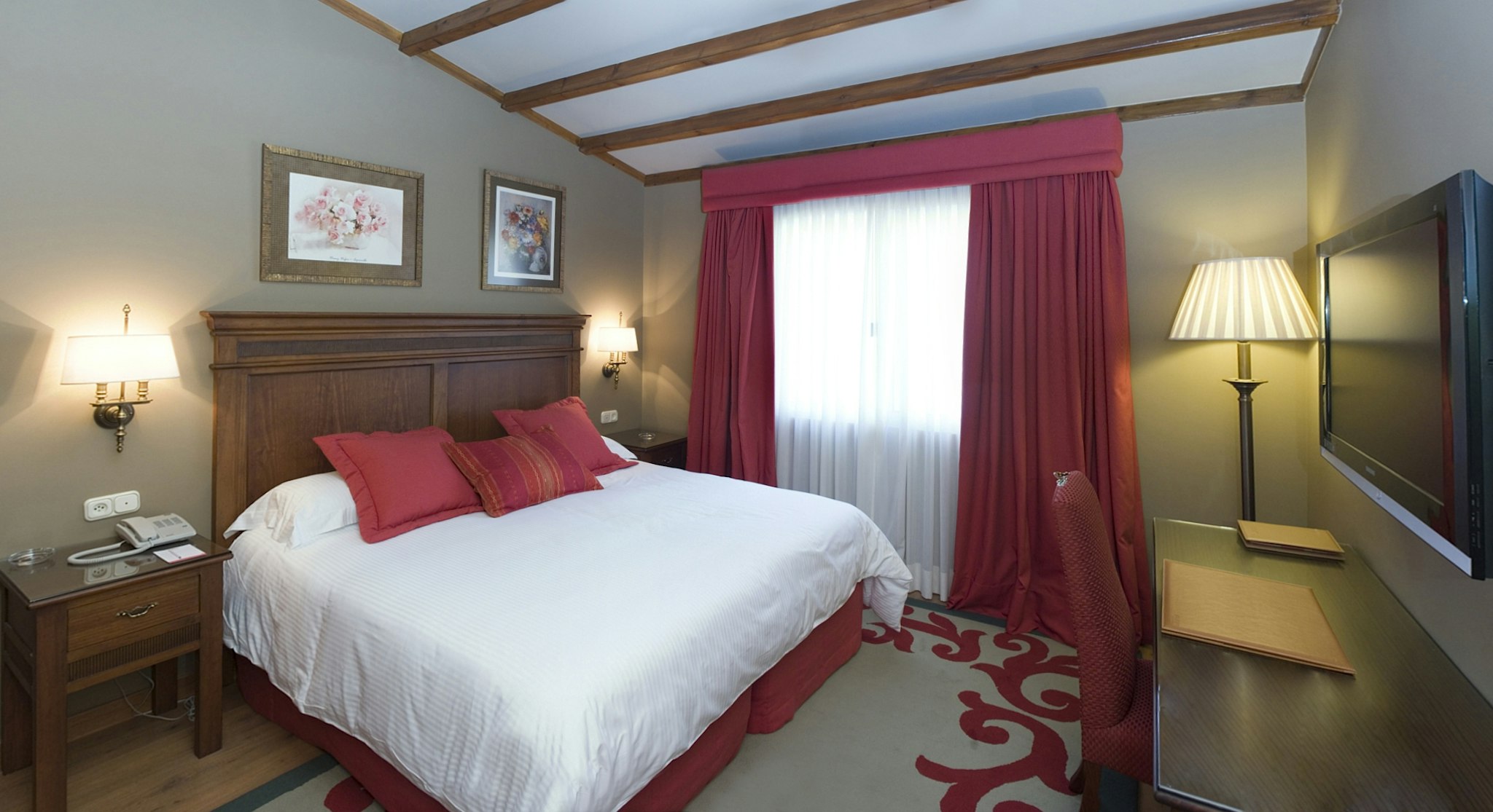 Gran Hotel Los Abetos 6/53