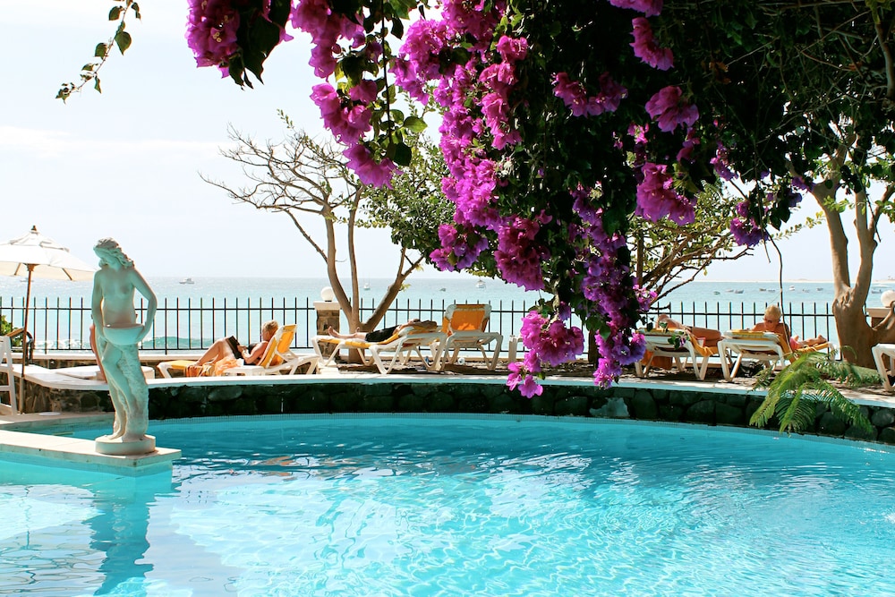 Odjo D Agua Hotel 26/35