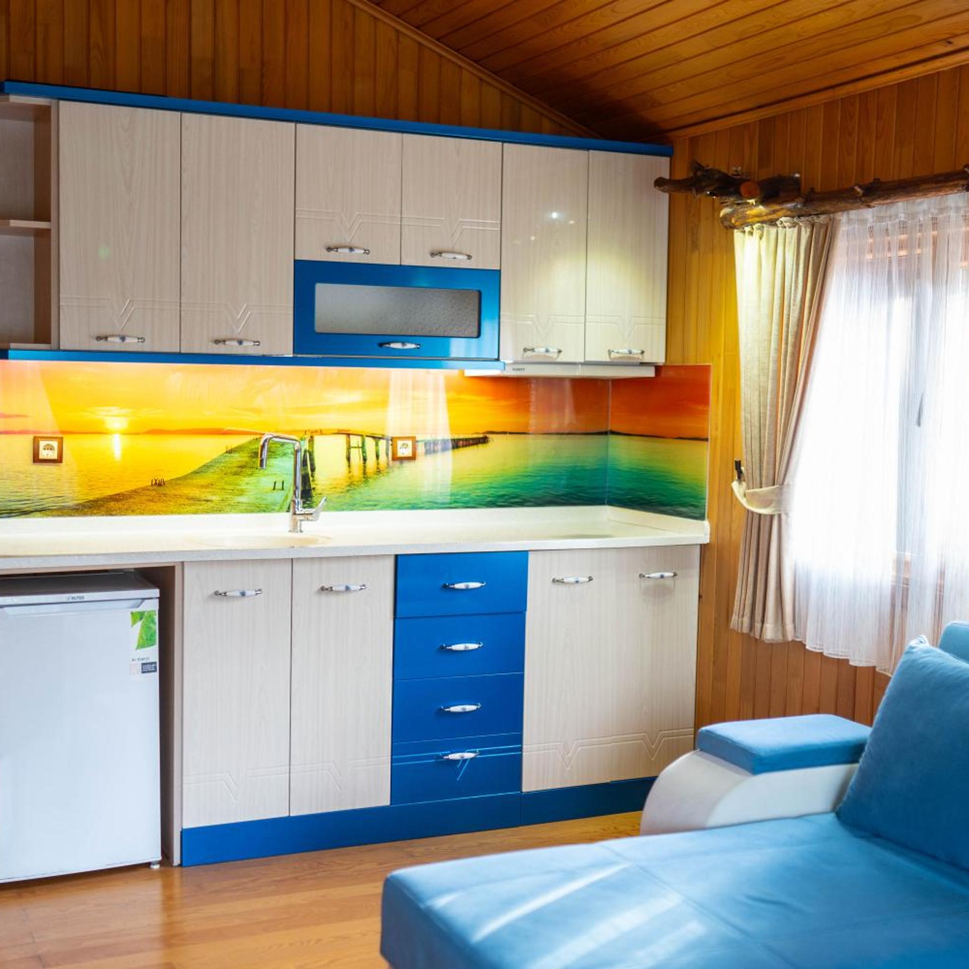 Leontopolis Apart Otel 16/50