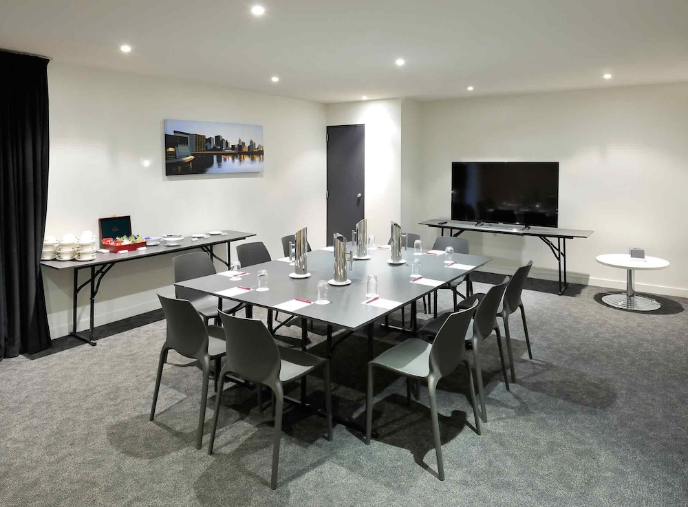 Mercure Melbourne Therry Street 27/42