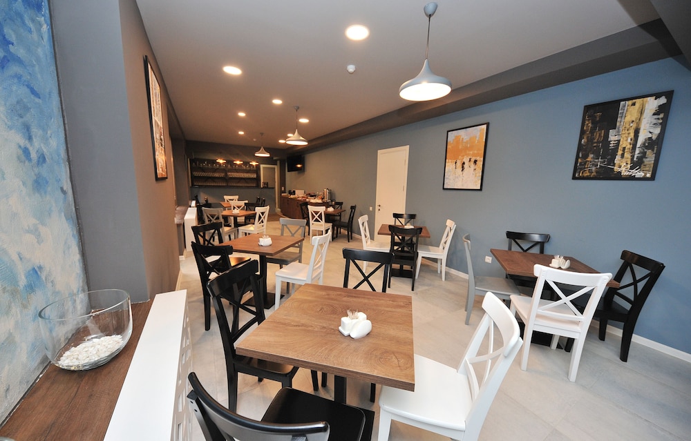 Boho Tiflis Hotel 26/31