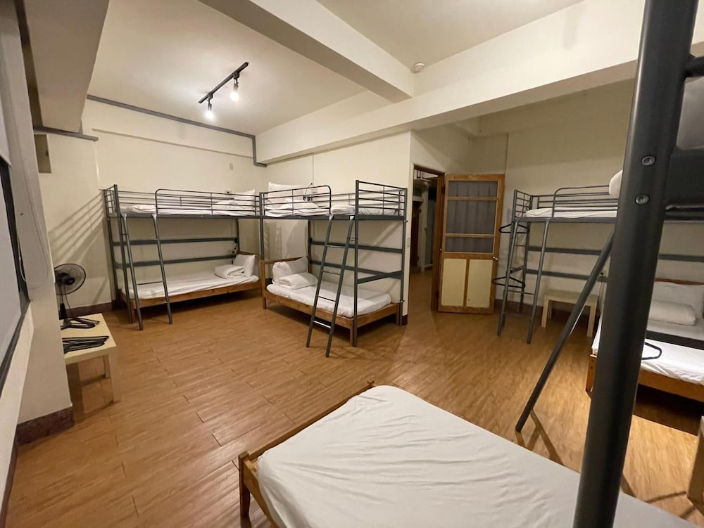 Chiayi Petite Hostel 9/35