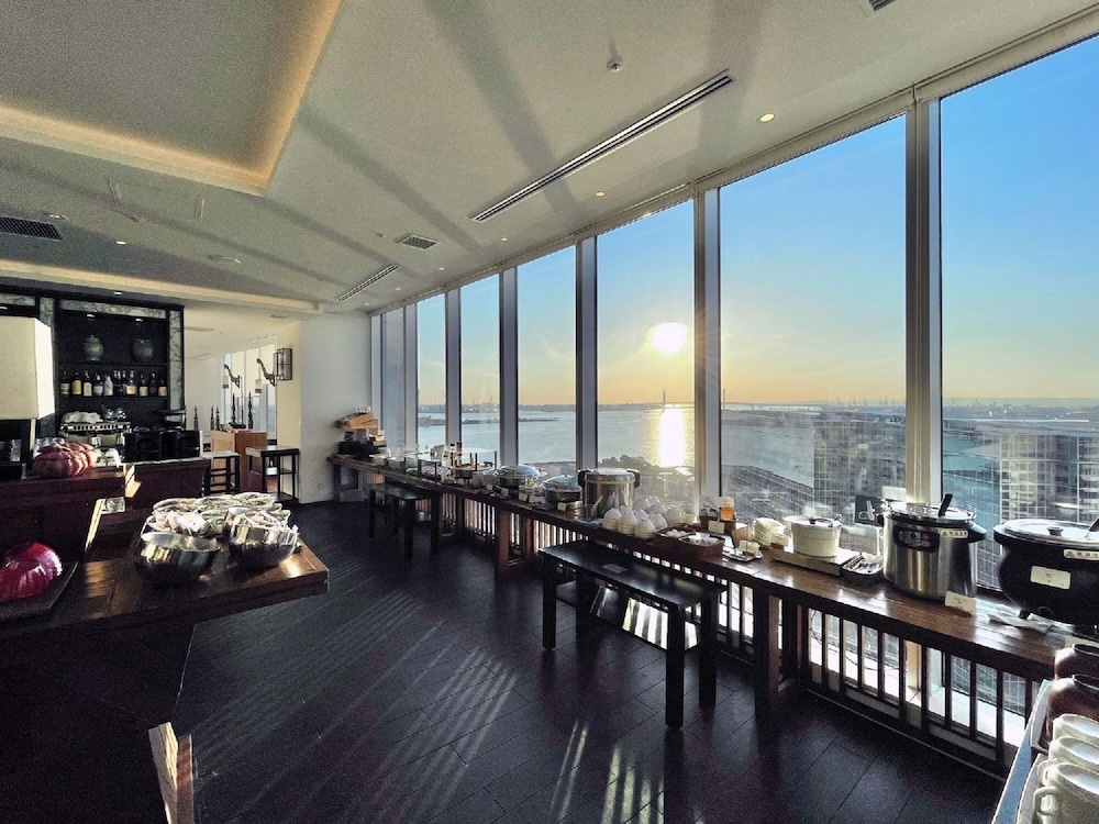 The Square hotel Yokohama Minatomirai 25/47