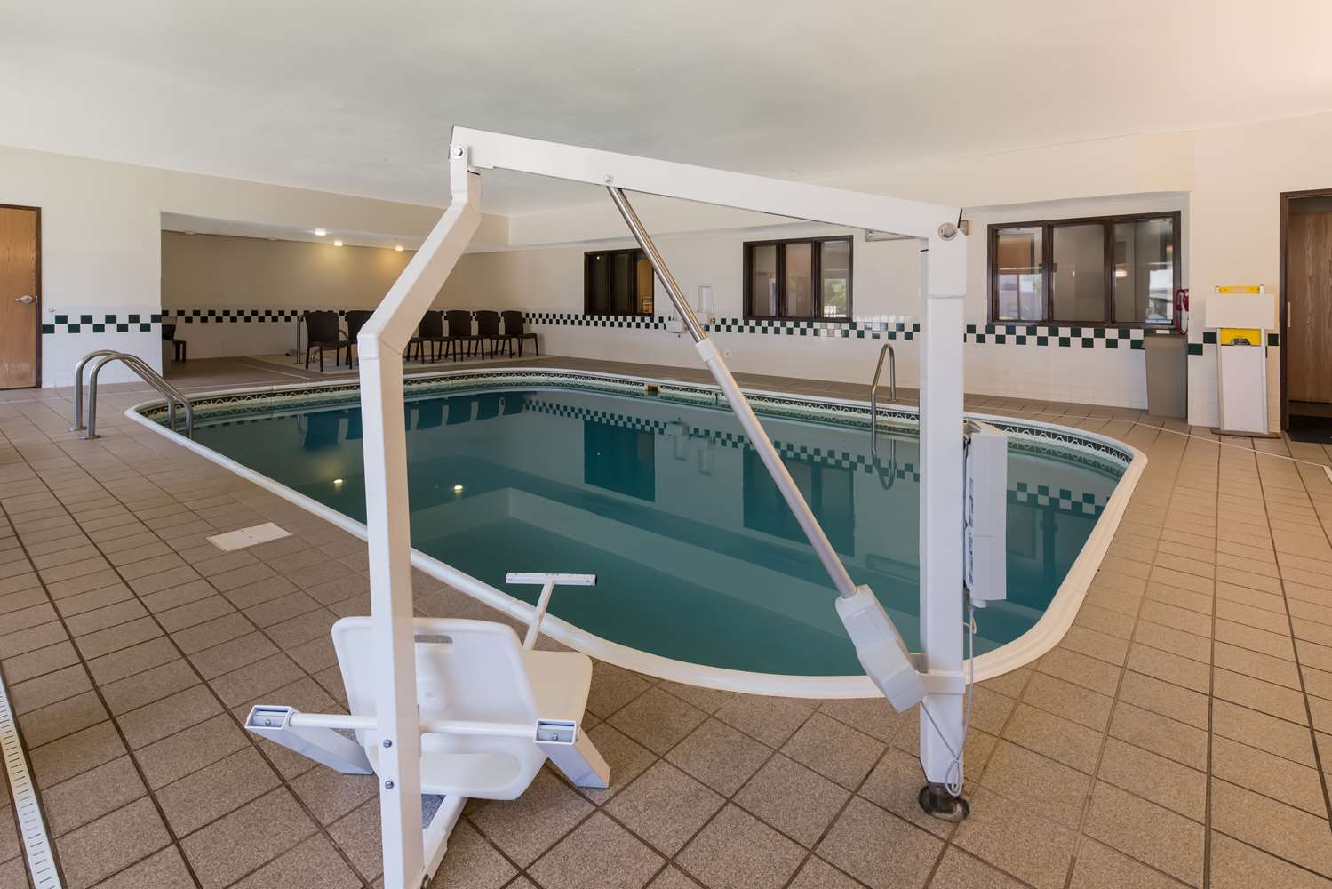 Comfort Inn Wichita East 19/25