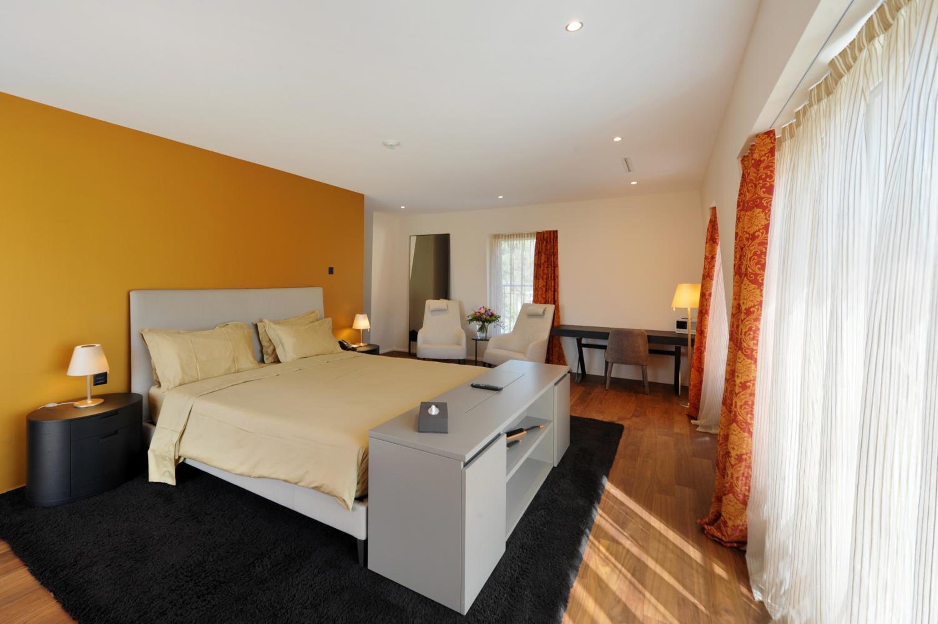Panorama Junior Suite