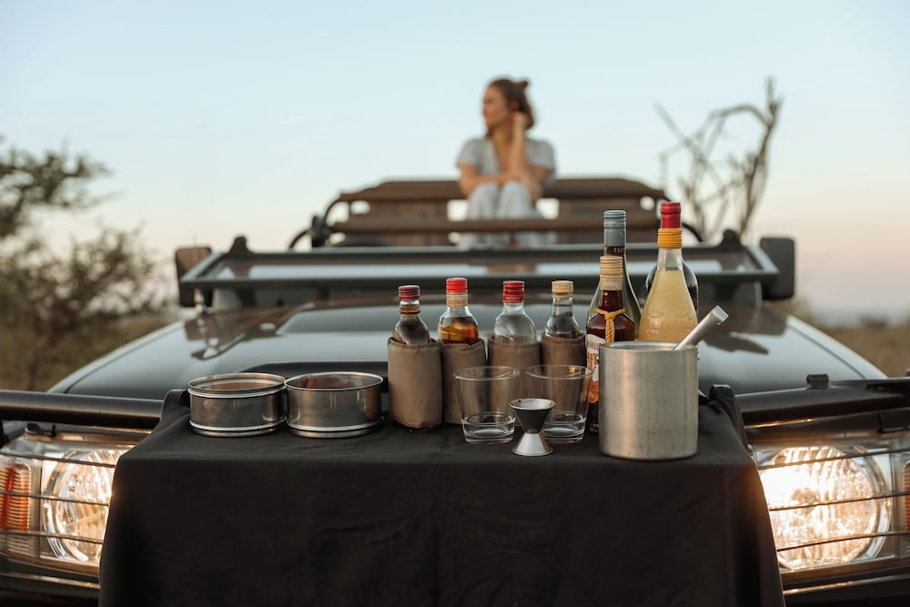 Leopard Mountain Safari Lodge 28/74
