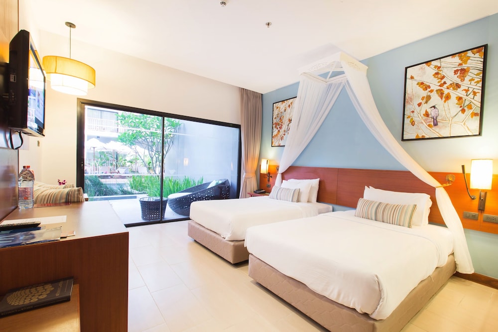 Deevana Plaza Krabi Aonang 21/68