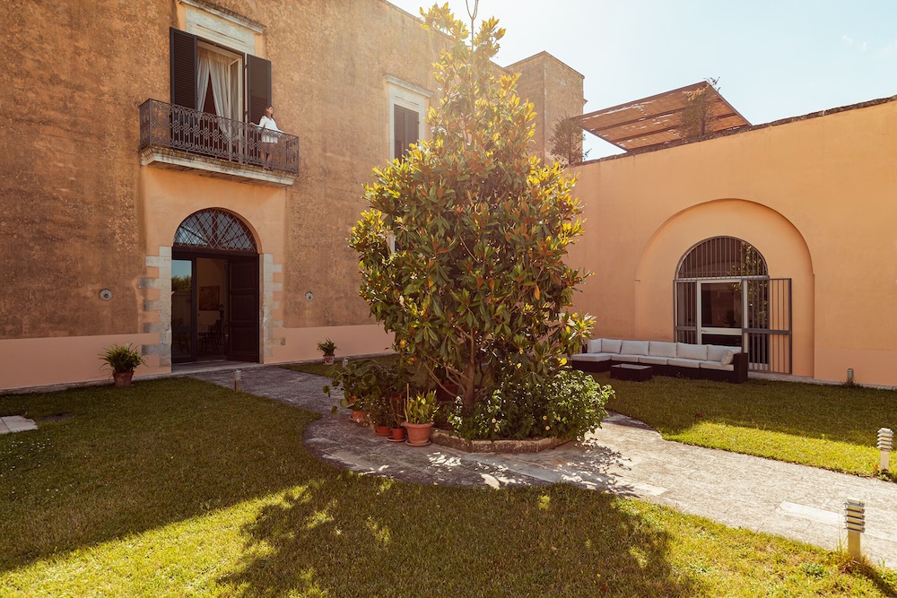 Tenuta Giardini Nuovi 21/33
