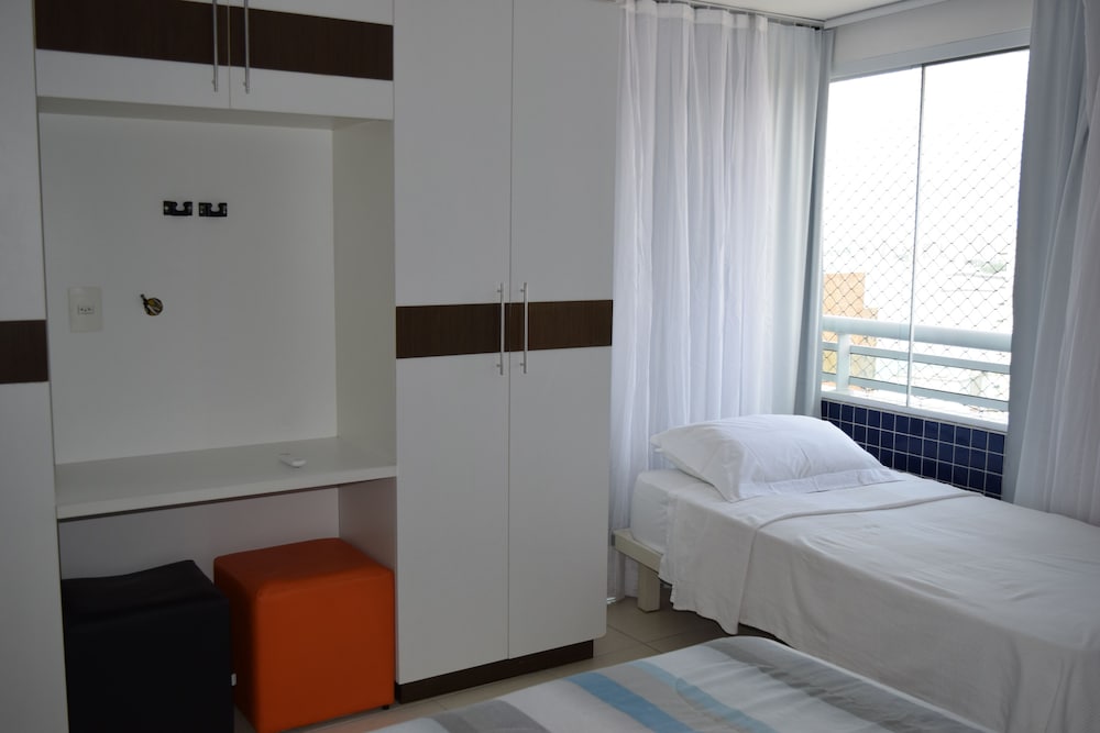 Vip Beira Mar Residence 13/50