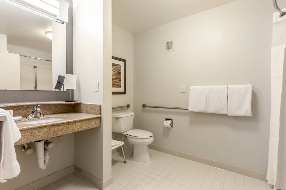 Courtyard By Marriott Dallas Dfw Airport South Irving 30/33
