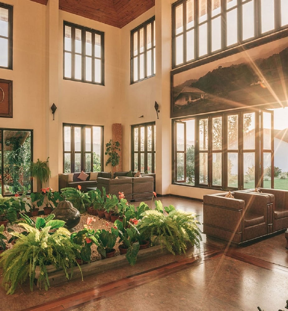 Amritara Ambatty Greens Resort Coorg 43/50