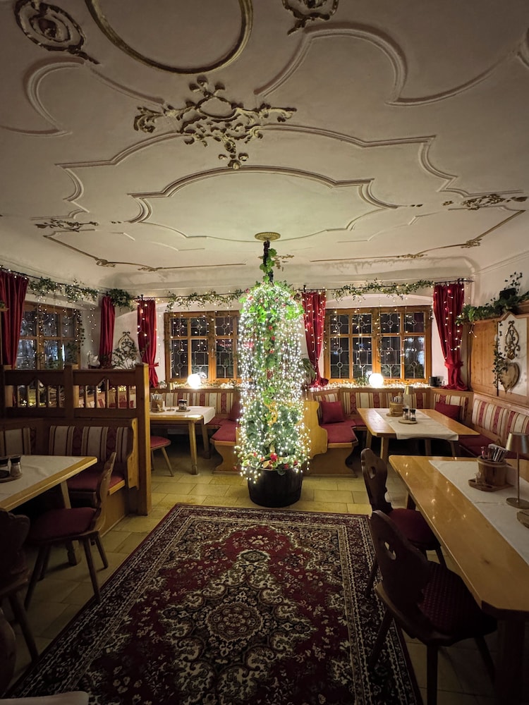 Nürnberger Hof 36/50