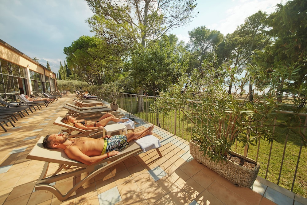 Convent Hotel And Resort Adria Ankaran 52/54