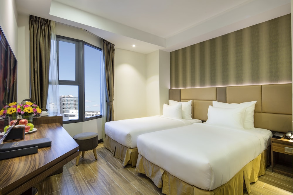 Seaesta Hotel Nha Trang 40/65