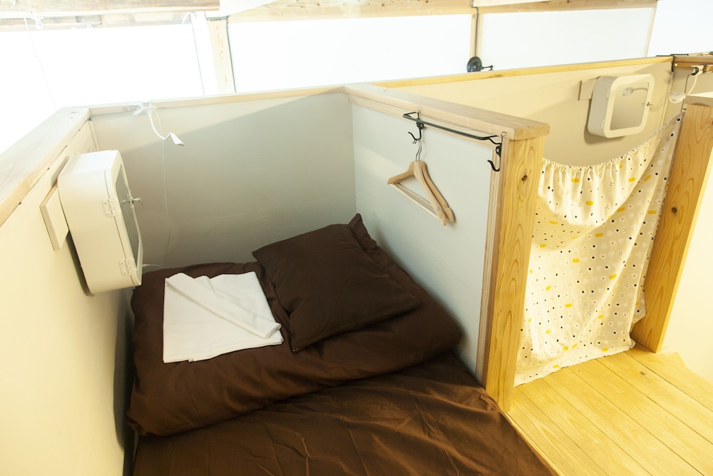 Fukuoka Guesthouse Hive (Ex B&C Gakubuchi) 20/48