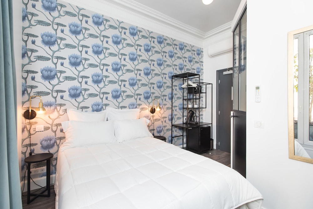 Arome Hôtel 30/72