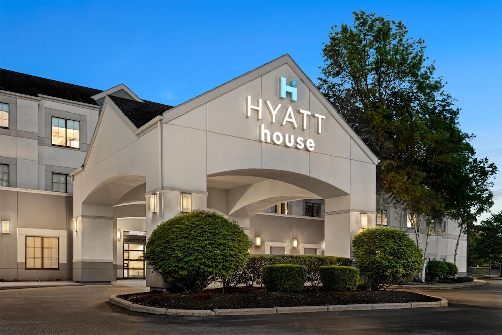 Hyatt House Boston/Burlington 7/72