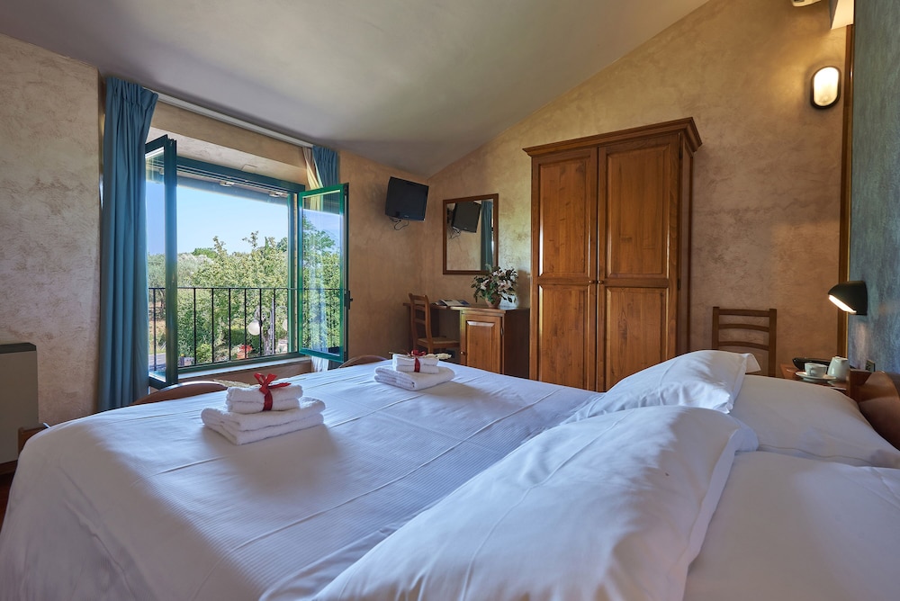 Wellness Center Casanova Hotel E Spa 15/50
