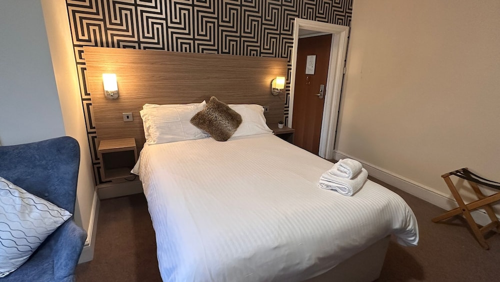 Pine Lodge Hotel & Restaurant Mansfield 22/48