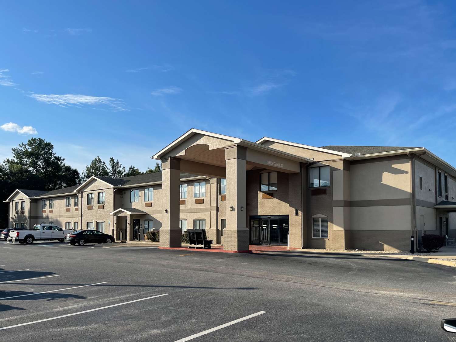 Country Inn & Suites by Radisson, Midway - Tallahassee West 5/5