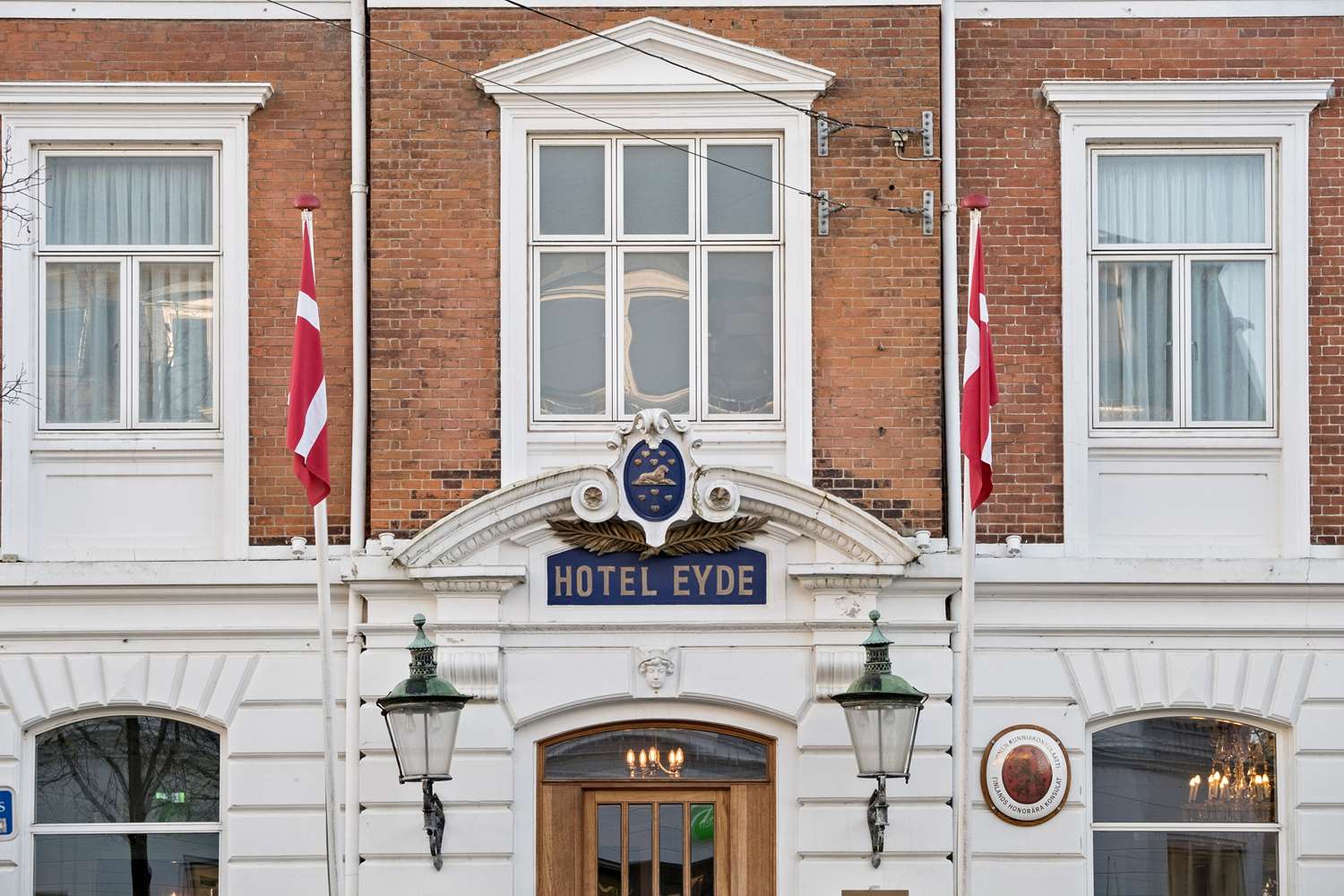 Best Western Plus Hotel Eyde 2/79