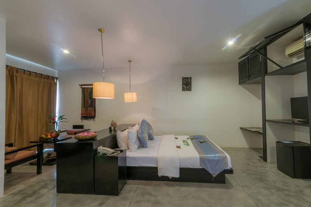 Bunwin Boutique Hotel 12/40