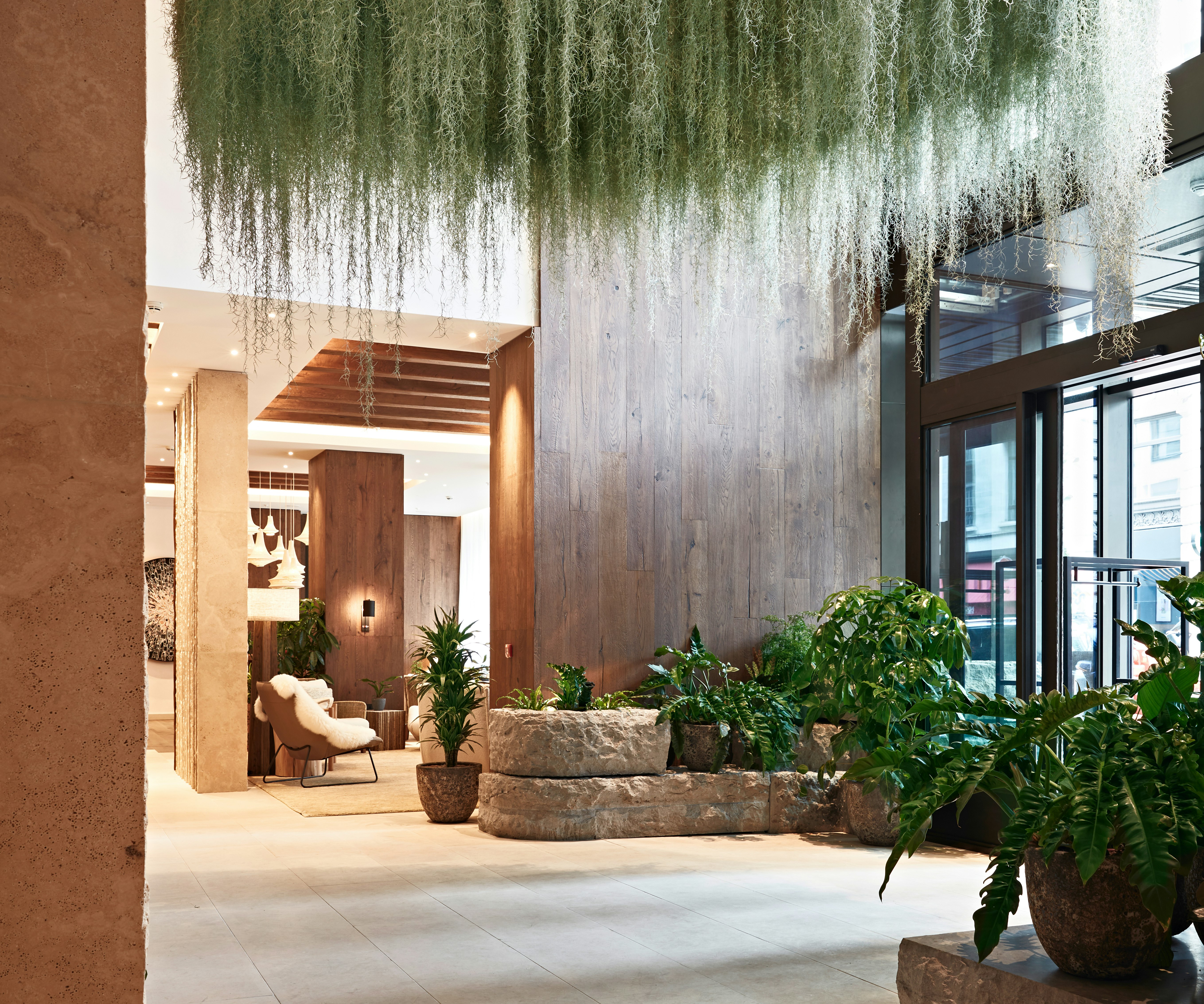 1 Hotel Mayfair 5/50