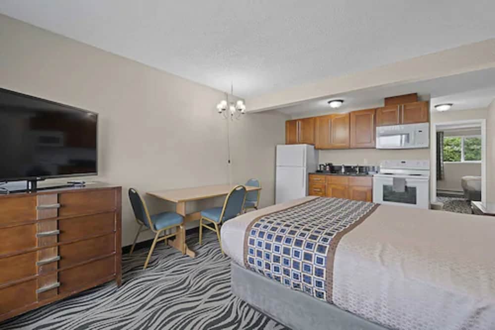 Astoria Rivershore Motel 15/39