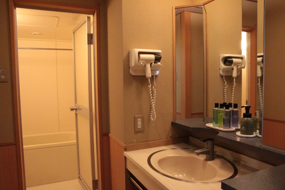 Hotel Futaba 48/50