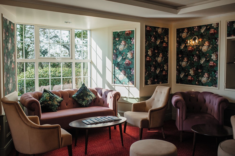 Killeen House Hotel Rozzers Restaurant 37/61
