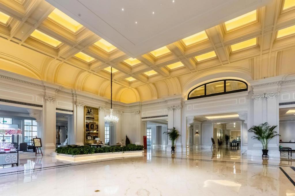 Grand New Century Hotel Yixing 6/50