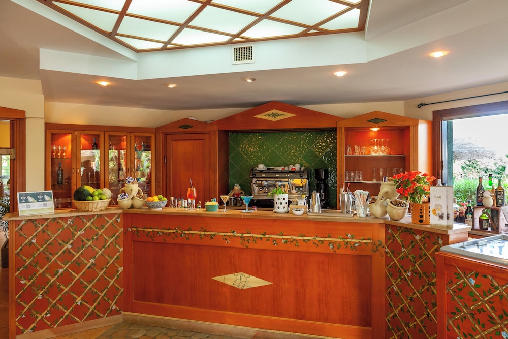 iH Hotels Villasimius Le Zagare Resort 8/60