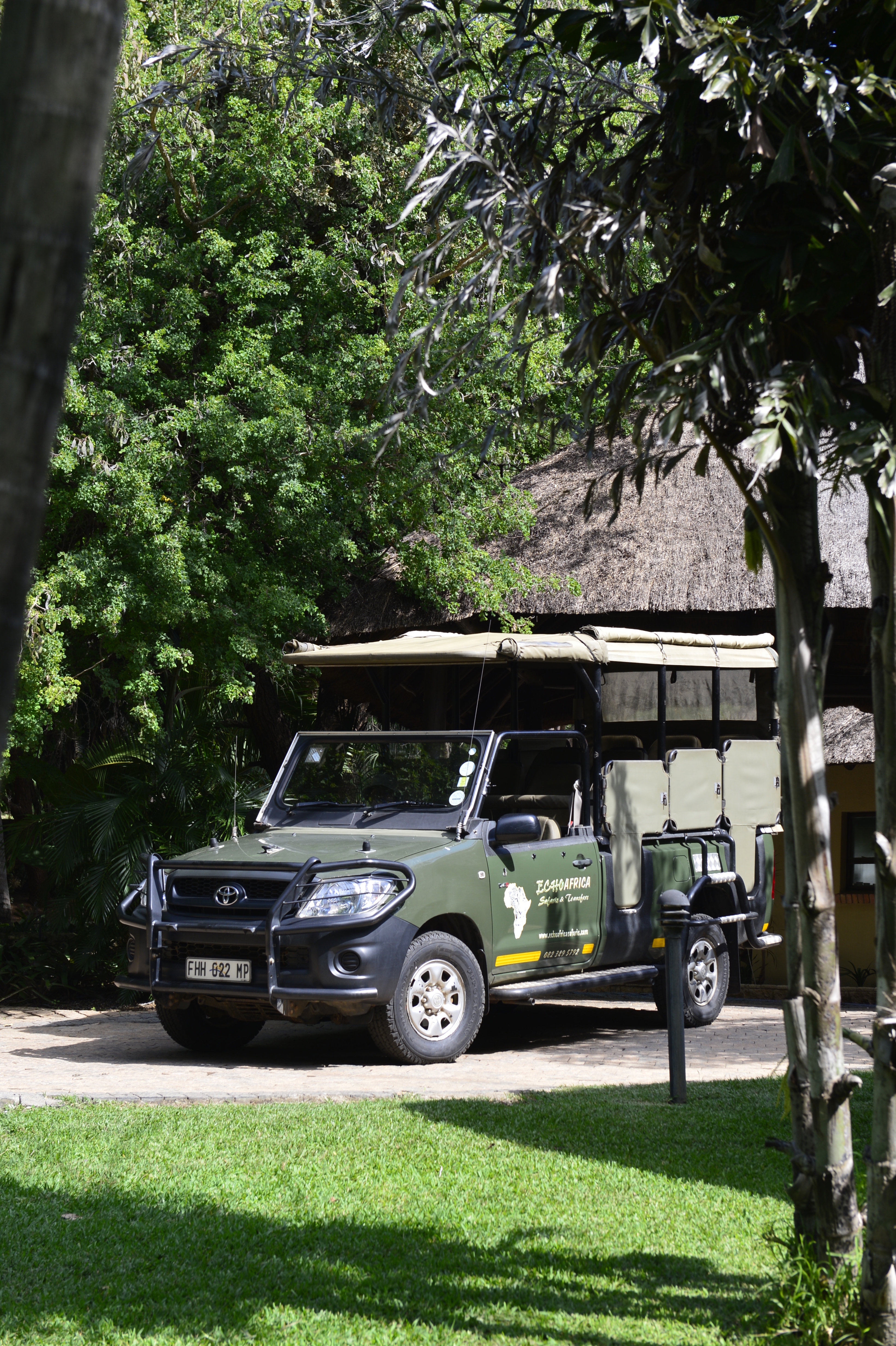 Pestana Kruger Lodge 41/46