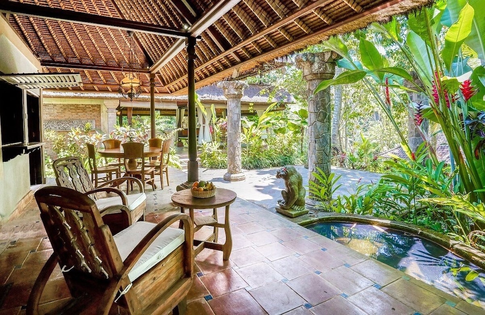 Villa Beji Indah 22/50