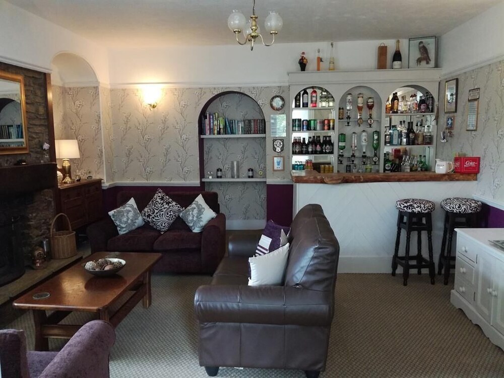 Saffron House Hotel 14/25
