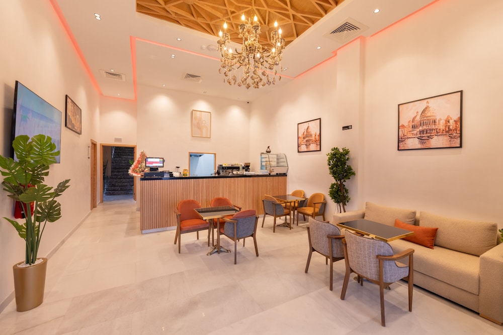 Rambla Appart Hotel Marrakech photo4