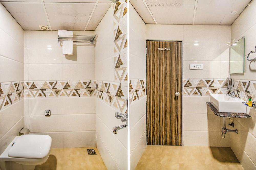 Fabhotel Orange Suites Santacruz East 26/26