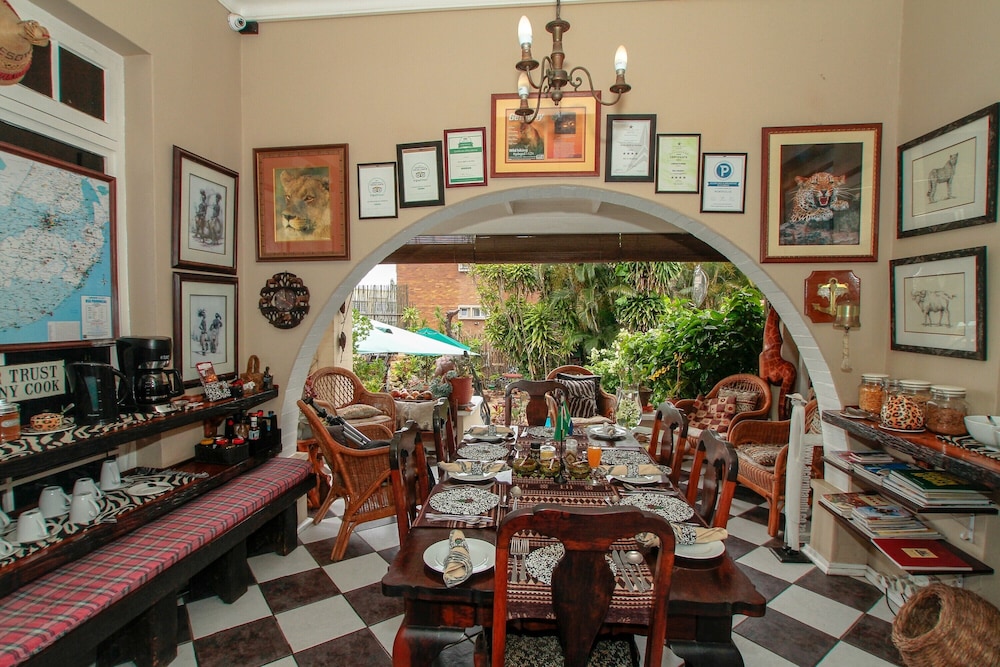 Acorn B&B in Durban 27/49